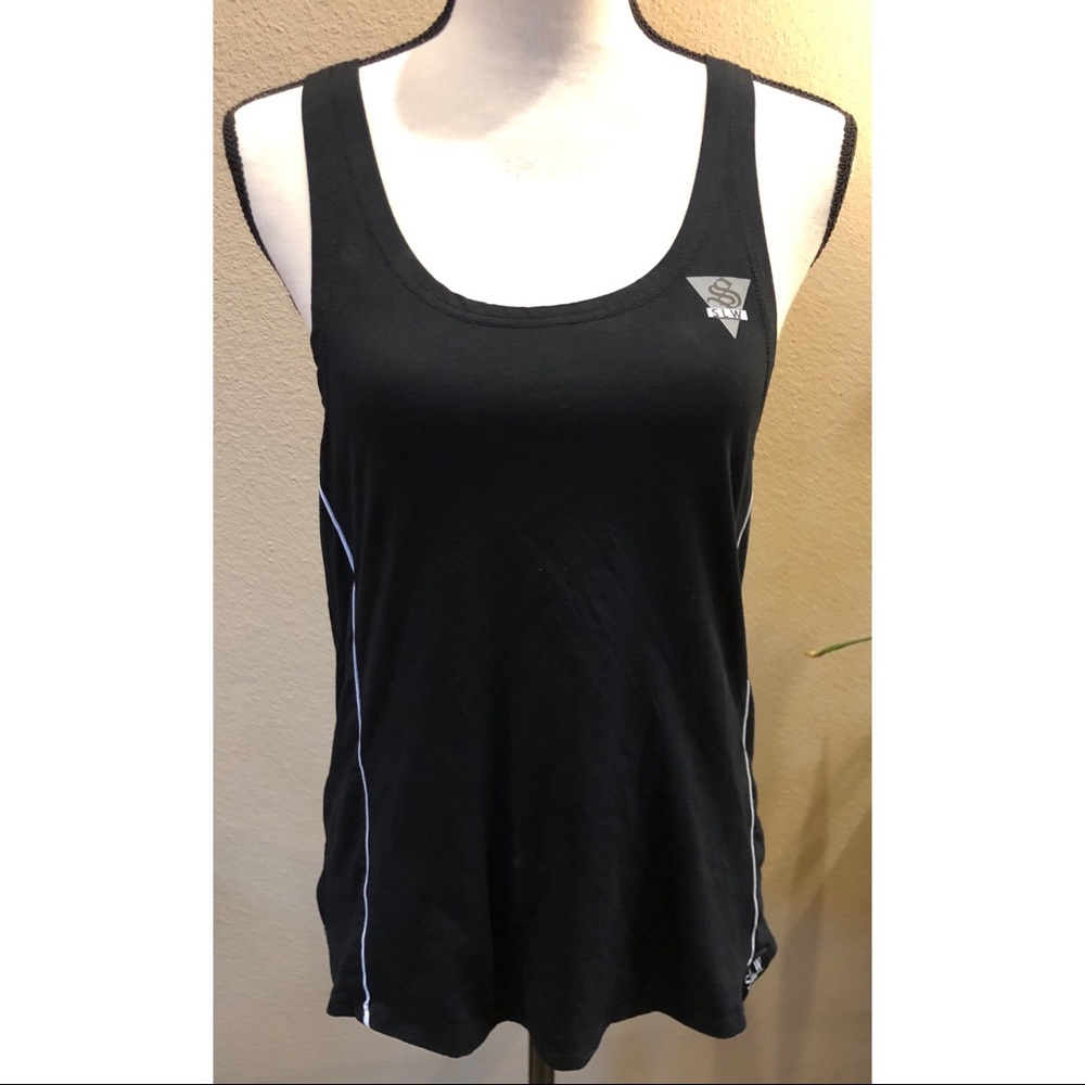 Strong Lift Wear Tank M